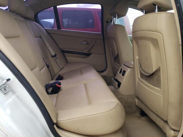 Photo 10 from auction – 2009 BMW 328 I SULE with VIN WBAPH53509A433902