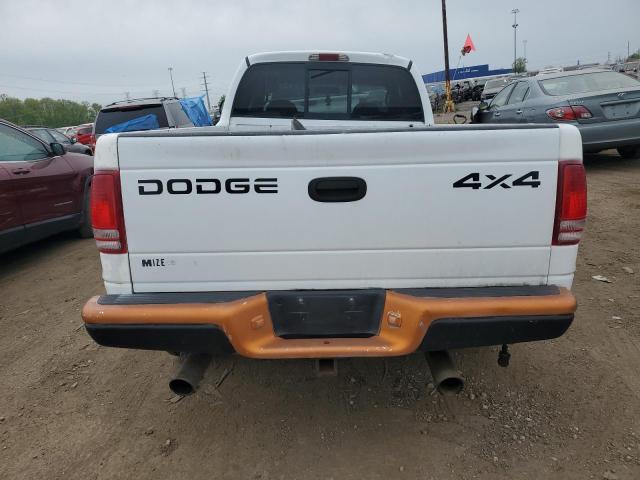 Foto 6 de la subasta – 2000 DODGE DAKOTA con VIN 1B7GG22N4YS526095