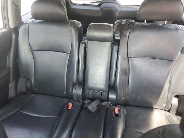 Photo 10 from auction – 2012 TOYOTA HIGHLANDER with VIN 5TDDK3EH0CS158691