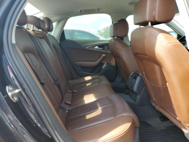 Photo 10 from auction – 2014 AUDI A6 PREMIUM with VIN WAUGFAFC4EN155212