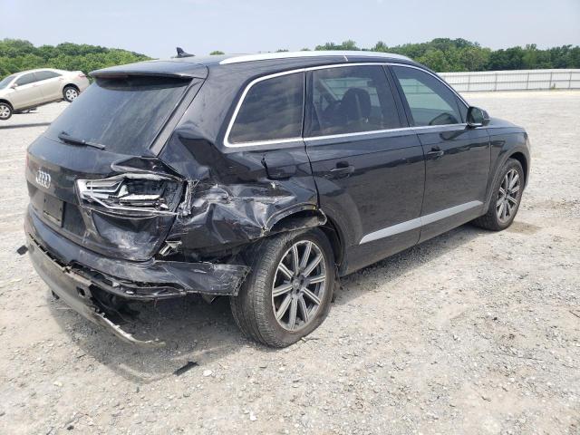 Photo 3 from auction – 2019 AUDI Q7 PREMIUM with VIN WA1LHAF71KD044286