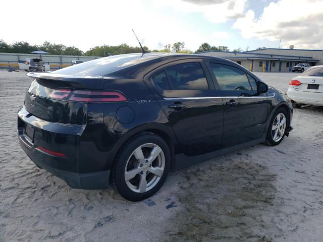 Photo 3 from auction – 2014 CHEVROLET VOLT with VIN 1G1RD6E48EU172067