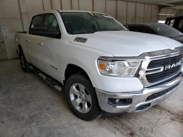 Zdjęcie 4 z aukcji – 2019 RAM 1500 BIG H z VIN 1C6SRFFT5KN755953