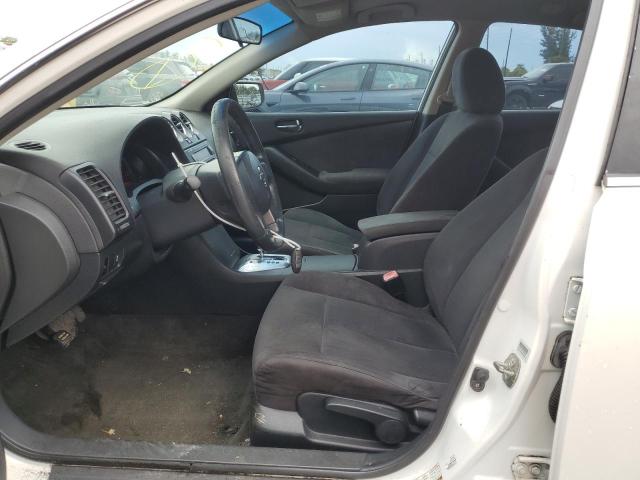 Photo 7 from auction – 2012 NISSAN ALTIMA BAS with VIN 1N4AL2AP5CN542744