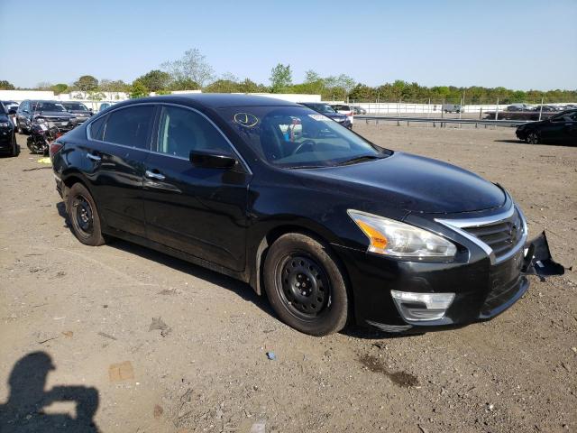 Photo 4 from auction – 2015 NISSAN ALTIMA 2.5 with VIN 1N4AL3AP0FC165794