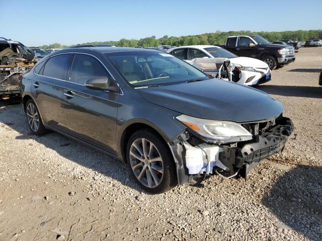 Photo 4 from auction – 2014 TOYOTA AVALON BAS with VIN 4T1BK1EB6EU084288