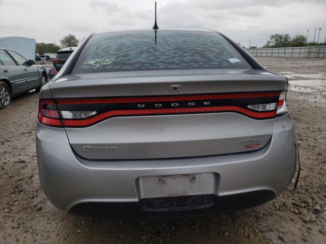 Photo 6 from auction – 2015 DODGE DART SE AE with VIN 1C3CDFDH2FD213073