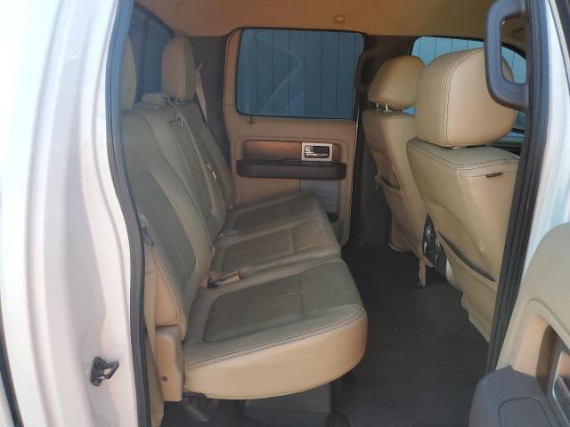 Photo 10 from auction – 2012 FORD F150 SUPER with VIN 1FTFW1EF7CFC25190