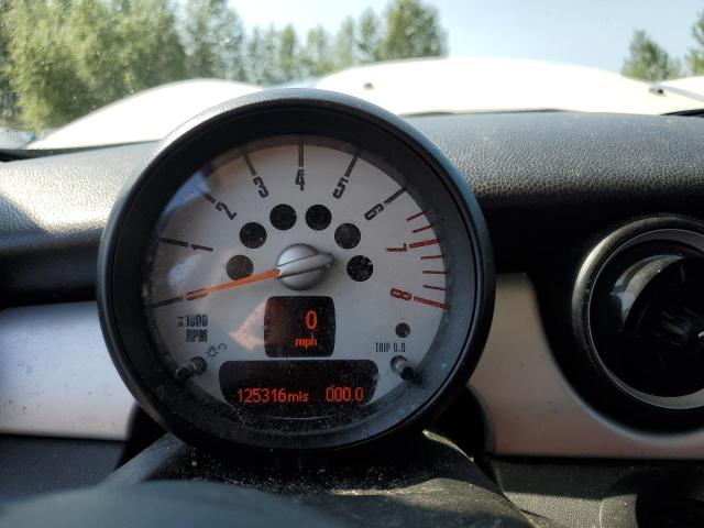 Photo 9 from auction – 2012 MINI COOPER with VIN WMWSU3C5XCT367459