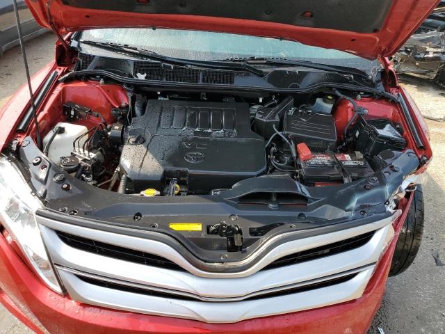 Photo 11 from auction – 2014 TOYOTA VENZA LE with VIN 4T3ZK3BB1EU065945