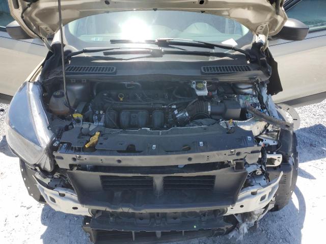 Photo 12 from auction – 2018 FORD ESCAPE S with VIN 1FMCU0F73JUA69096