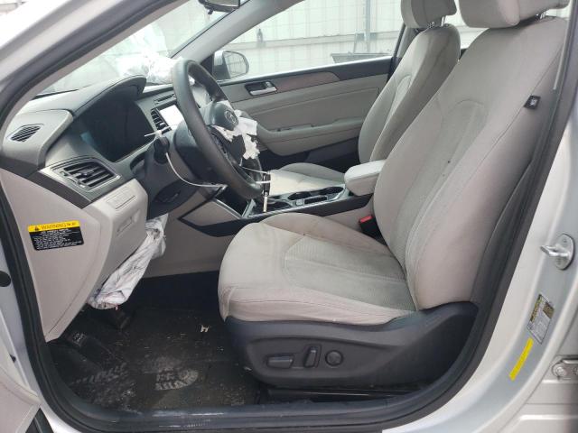 Photo 7 from auction – 2016 HYUNDAI SONATA SPO with VIN 5NPE34AF2GH312454