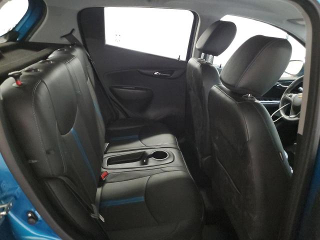 Photo 10 from auction – 2020 CHEVROLET SPARK 2LT with VIN KL8CF6SA1LC467203