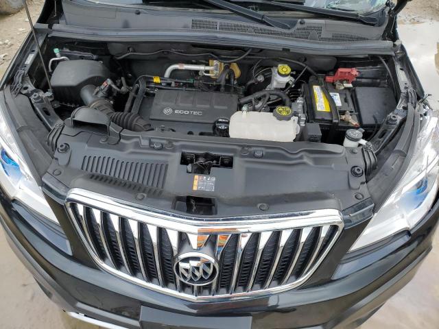 Photo 12 from auction – 2016 BUICK ENCORE with VIN KL4CJCSB0GB743051