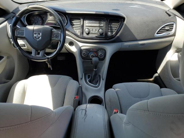 Photo 8 from auction – 2013 DODGE DART SXT with VIN 1C3CDFBA3DD221038