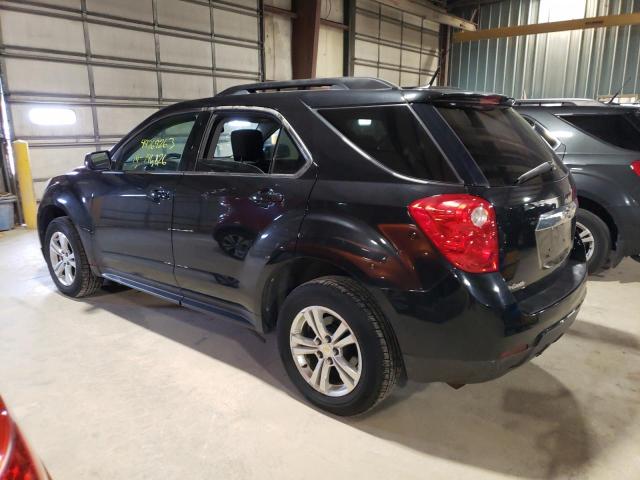Photo 2 from auction – 2011 CHEVROLET EQUINOX LT with VIN 2CNALDEC6B6301769