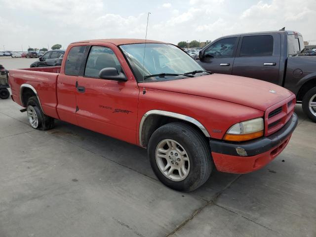 Photo 4 from auction – 1998 DODGE DAKOTA with VIN 1B7FL22P8WS568596