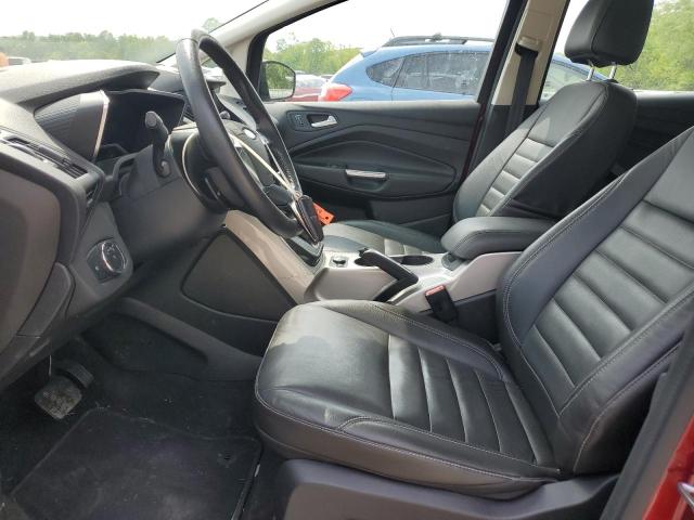 Photo 7 from auction – 2015 FORD C-MAX PREM with VIN 1FADP5CU8FL103060