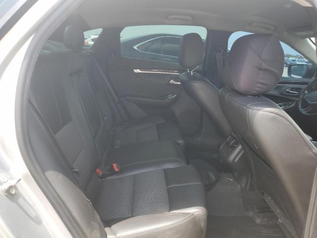 Photo 10 from auction – 2016 CHEVROLET IMPALA LT with VIN 2G1115S33G9129039
