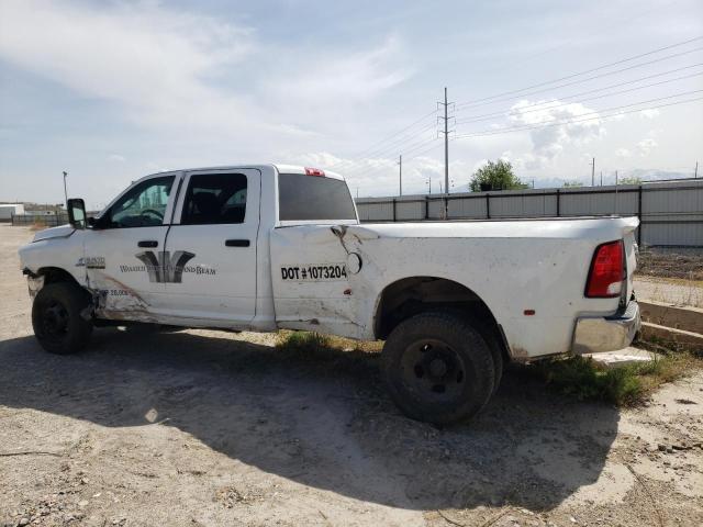Photo 2 from auction – 2015 RAM 3500 ST with VIN 3C63RRGL4FG512654