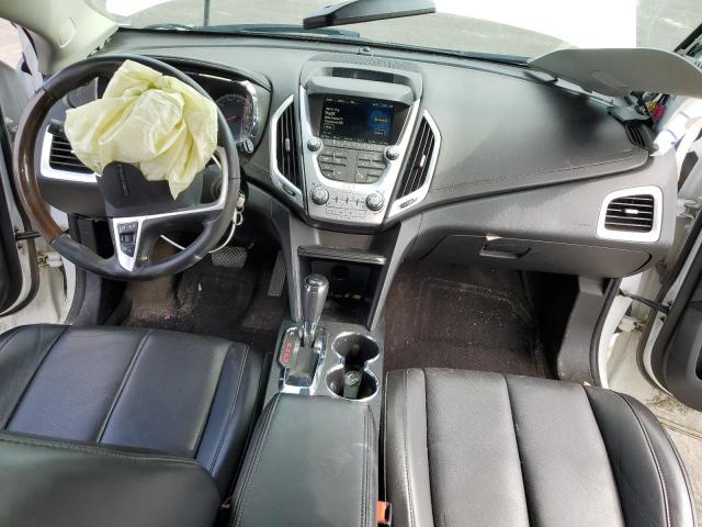 Photo 8 from auction – 2016 GMC TERRAIN DE with VIN 2GKFLVE30G6151959