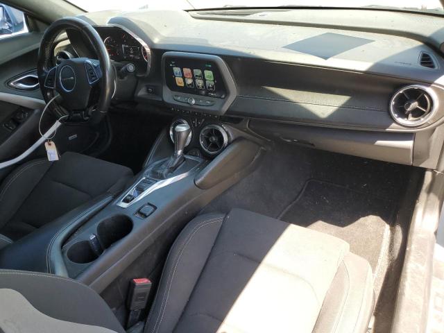Photo 8 from auction – 2017 CHEVROLET CAMARO LT with VIN 1G1FB1RX5H0147882