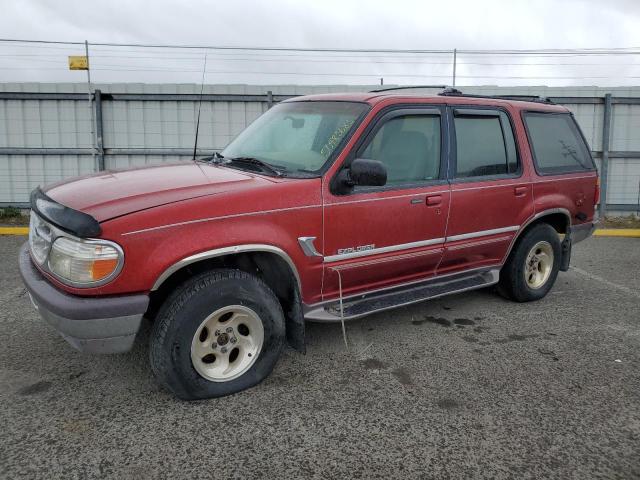 FORD EXPLORER 1997 with VIN 1FMDU34E2VUB99514 - Photo from auction