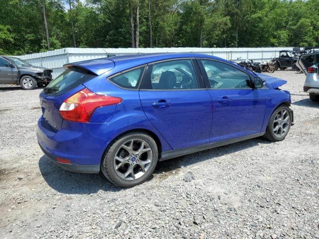 Zdjęcie 3 z aukcji – 2014 FORD FOCUS SE z VIN 1FADP3K2XEL327966