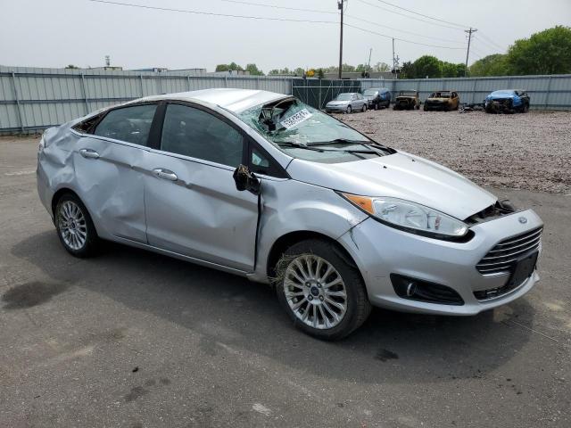 Photo 4 from auction – 2015 FORD FIESTA TIT with VIN 3FADP4CJ9FM110730