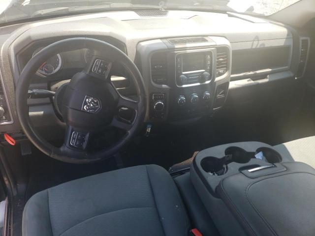Photo 8 from auction – 2017 RAM 1500 ST with VIN 3C6RR7KT9HG637299
