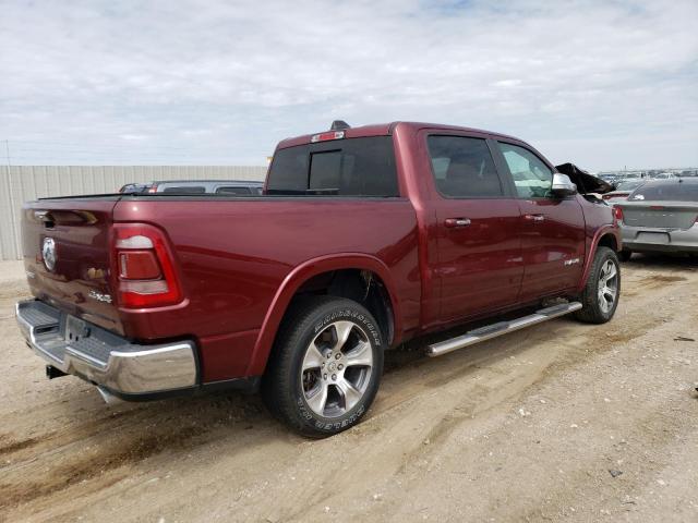 Photo 3 from auction – 2021 RAM 1500 LARAM with VIN 1C6SRFJT8MN636529