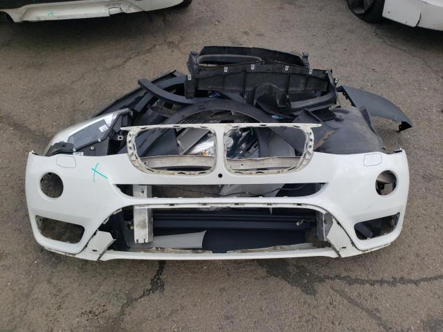 Photo 12 from auction – 2016 BMW X3 XDRIVE2 with VIN 5UXWX9C51G0D62898