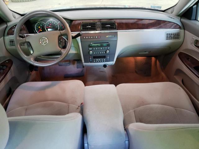 Photo 8 from auction – 2008 BUICK LACROSSE C with VIN 2G4WC582181157438