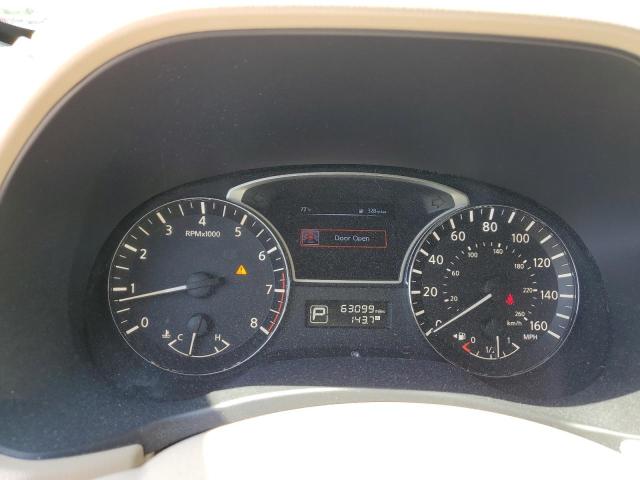 Photo 9 from auction – 2015 NISSAN PATHFINDER with VIN 5N1AR2MN5FC647783