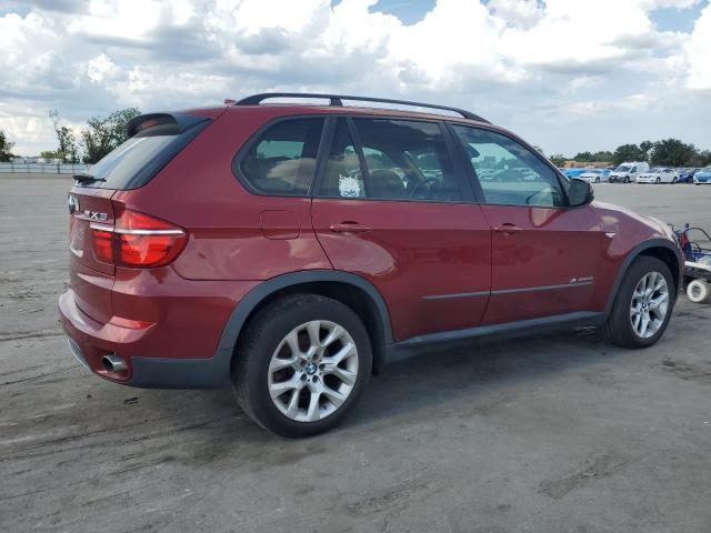 Photo 3 from auction – 2011 BMW X5 XDRIVE3 with VIN 5UXZV4C58BL410486