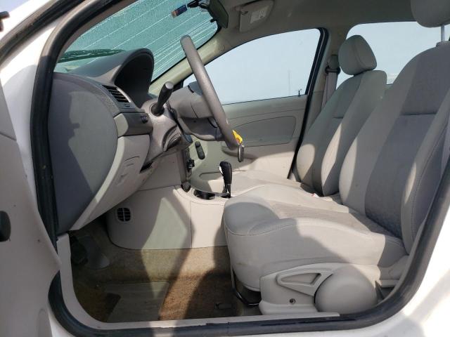 Photo 7 from auction – 2006 CHEVROLET COBALT LS with VIN 1G1AK55F267642172