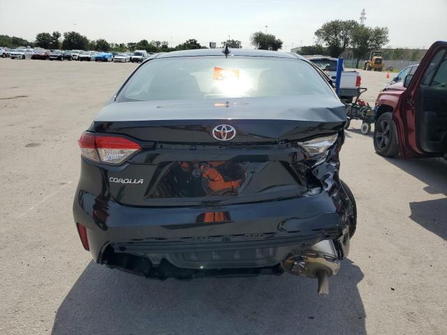 Photo 6 from auction – 2022 TOYOTA COROLLA LE with VIN 5YFEPMAE9NP279108