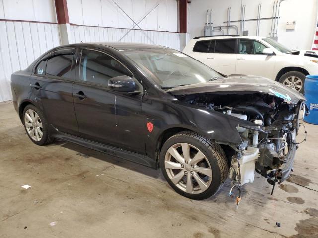 Photo 4 from auction – 2017 MITSUBISHI LANCER with VIN JA32U2FU3HU004677