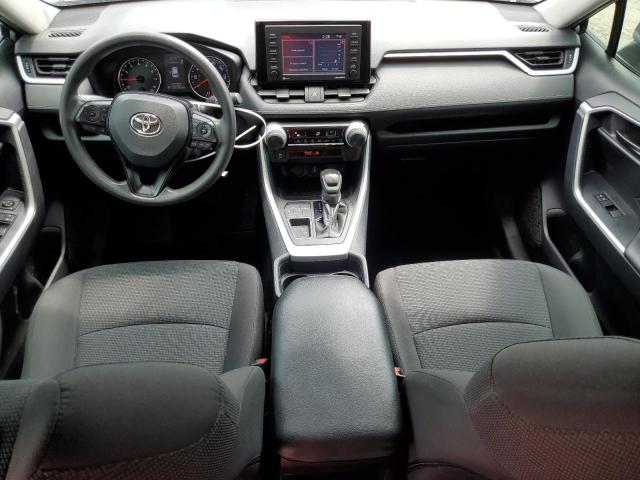 Photo 8 from auction – 2020 TOYOTA RAV4 LE with VIN 2T3H1RFV5LC061160