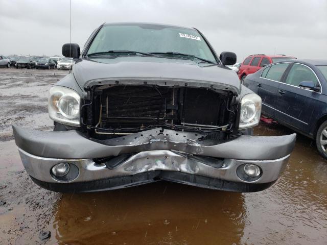 Photo 5 from auction – 2007 DODGE RAM 1500 S with VIN 1D7HU18287S134780