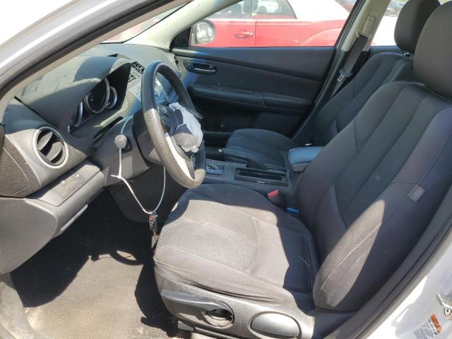 Photo 7 from auction – 2012 MAZDA 6 I with VIN 1YVHZ8BH5C5M11793