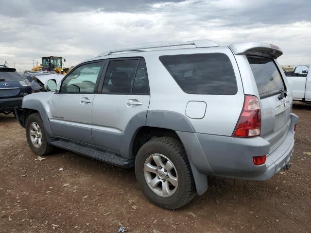 Photo 2 from auction – 2003 TOYOTA 4RUNNER SR with VIN JTEBU14R430007237