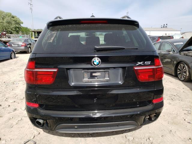 Photo 6 from auction – 2013 BMW X5 XDRIVE3 with VIN 5UXZV4C54D0B18079