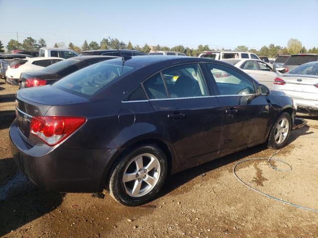 Photo 3 from auction – 2014 CHEVROLET CRUZE LT with VIN 1G1PC5SB1E7364100