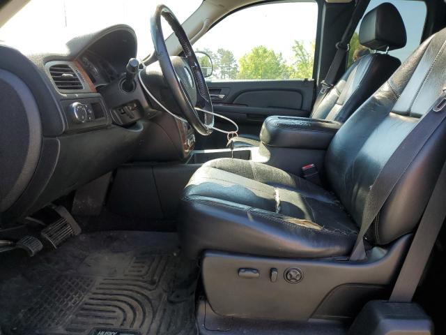 Photo 7 from auction – 2007 CHEVROLET SILVERADO with VIN 1GCEC19J37Z612911