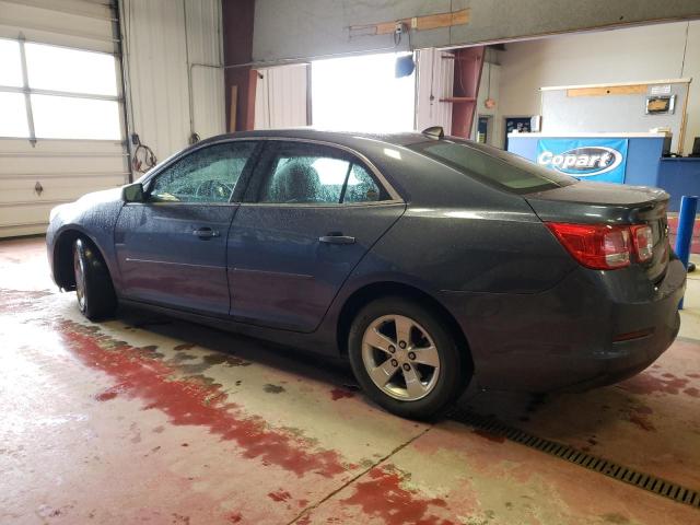 Photo 2 from auction – 2014 CHEVROLET MALIBU LS with VIN 1G11B5SL1EF147315