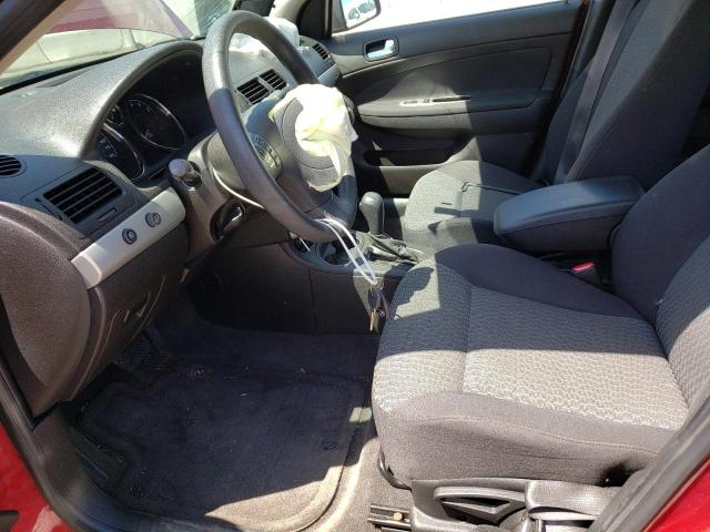 Photo 7 from auction – 2010 CHEVROLET COBALT 1LT with VIN 1G1AD5F50A7244063