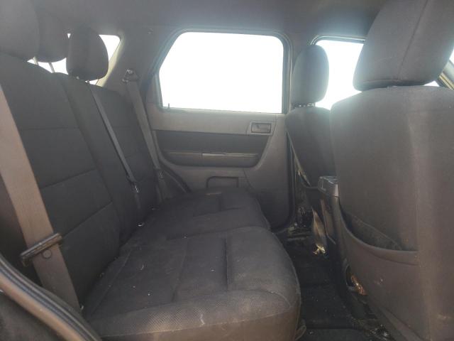 Фото 11 с аукциона – 2010 FORD ESCAPE XLT с VIN 1FMCU9D76AKB86979