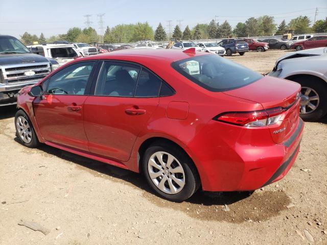 Photo 2 from auction – 2020 TOYOTA COROLLA LE with VIN 5YFEPRAE1LP056877