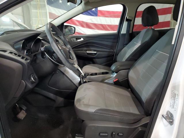 Photo 7 from auction – 2015 FORD ESCAPE SE with VIN 1FMCU0GX7FUC62387